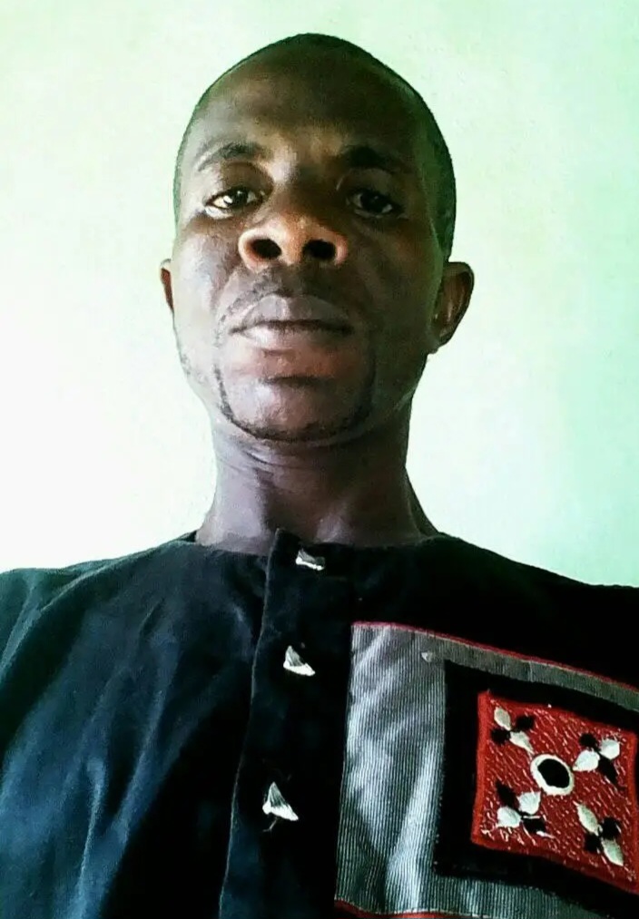 Charles Geddeh